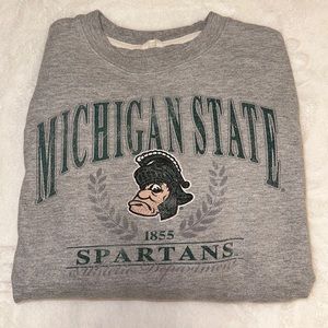 Michigan State Sweatshirt